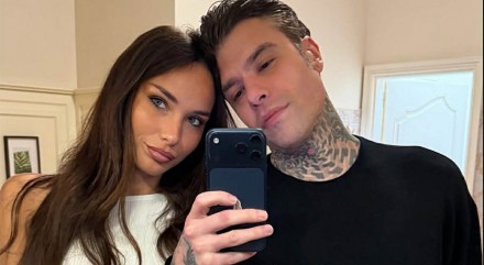 Fedez di nuovo papà: Sposerà Giulia Honegger
